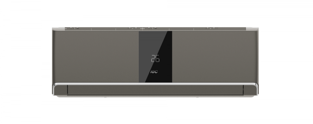 Кондиционер инверторного типа IGC RAS-V12RTF / RAC-V12RTF