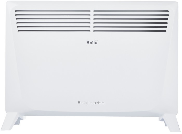 Конвектор электрический Ballu Enzo BEC/EZMR-1500 (Боковое управление)