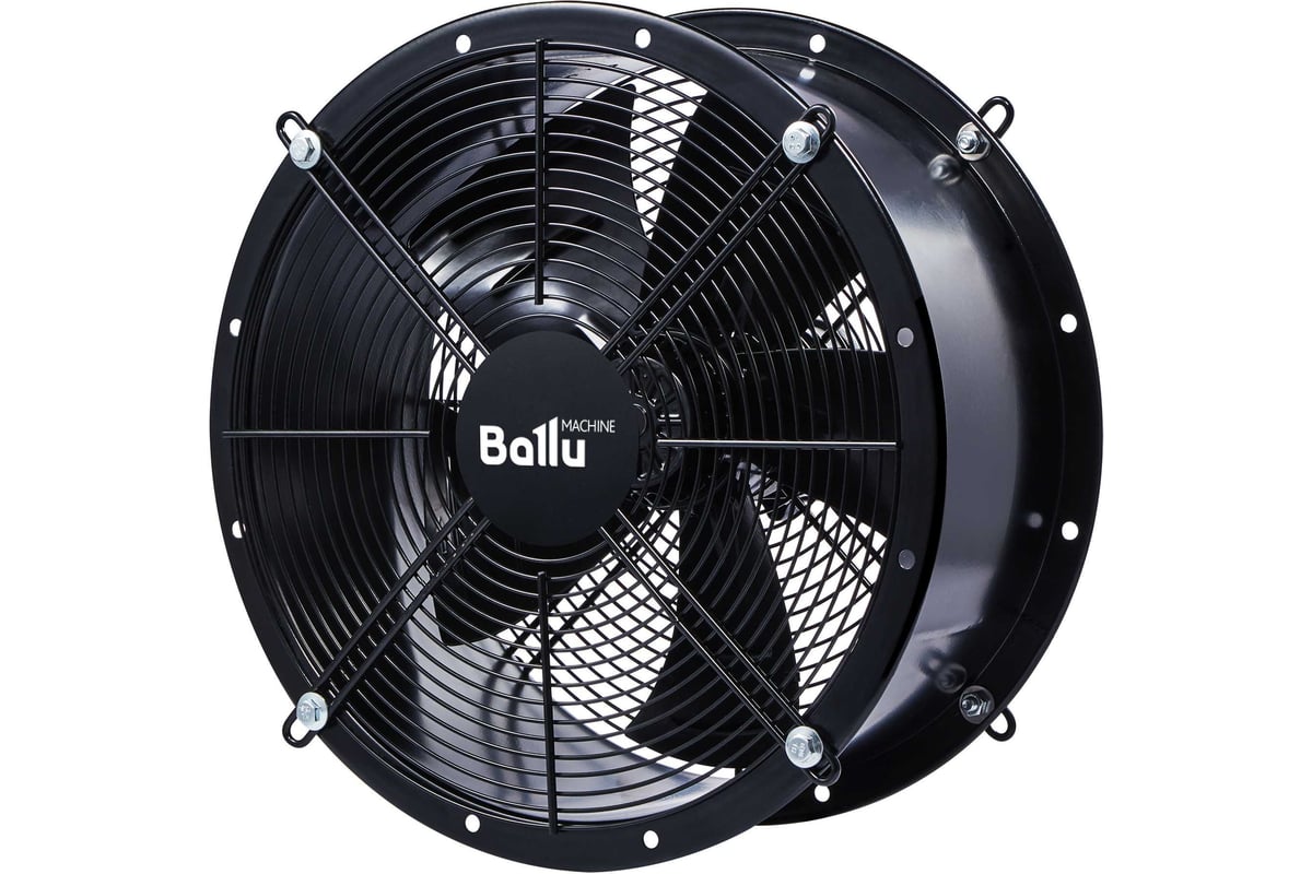 Стационарный вентилятор Ballu BDS-2-S