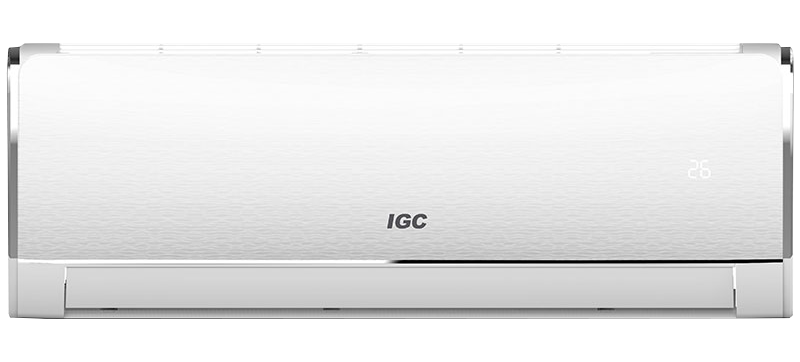 Кондиционер IGC "Magic" RAS/RAC-09AX