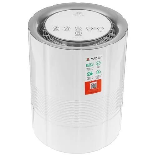 Мойка воздуха ROYAL CLIMA INCANTO RAW-IN150/2.2E-WT