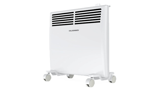 Конвектор Kalashnikov KVCH-E05E-11