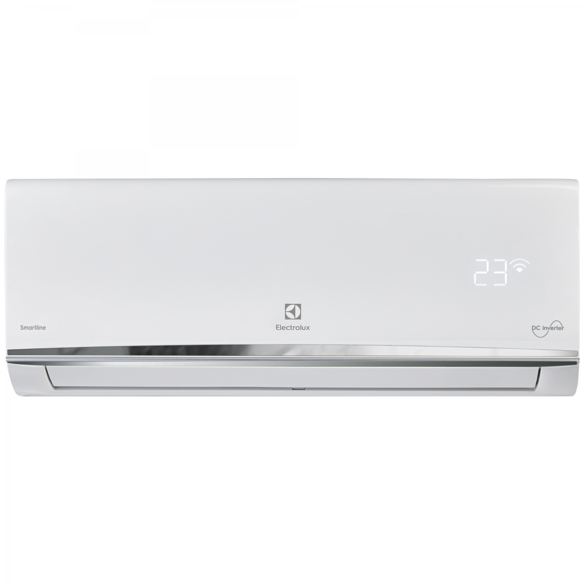 Кондиционер инверторного типа Electrolux Smartline DC EACS/I-09HSM/N8_V2