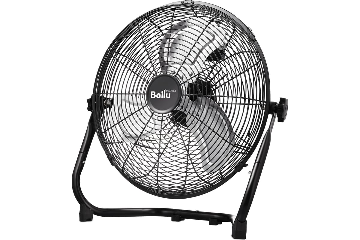 Вентилятор промышленный Ballu BIF-4BB
