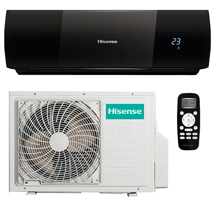 Кондиционер Hisense AS-11UR4SYDDEIB1