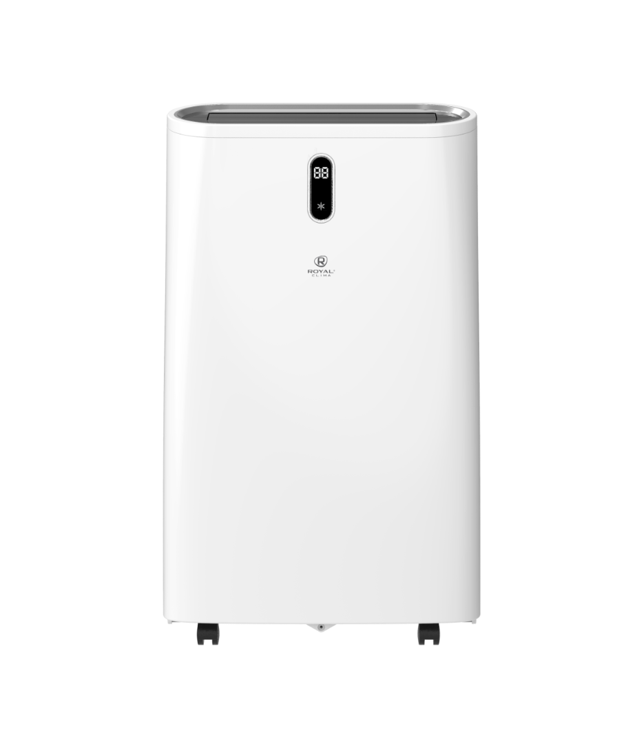 Мобильный кондиционер Royal Clima RM-ST39CH-E