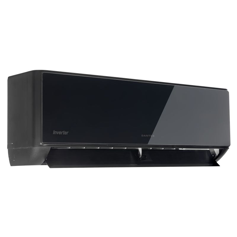 Кондиционер инверторного типа Dantex RK-09SATBI Black PLUS / RK-09SATBIE