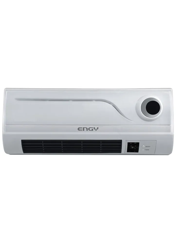 Тепловентилятор Engy N08 настенный