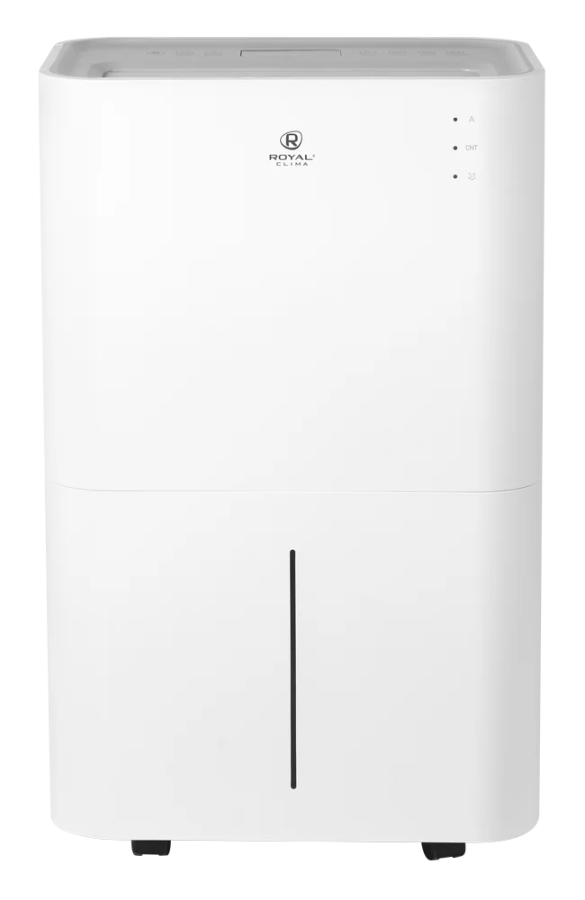 Осушитель воздуха ROYAL CLIMA RD-PC25-E