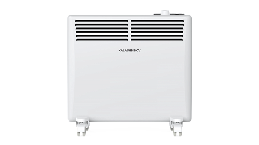 Тепловое оборудование