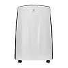 Мобильный кондиционер Electrolux EACM-18 HP/N3