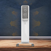 Радиатор масляный Electrolux Line EOH/M-7157 1500W (7 секций)